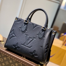 LV Shopping Bags